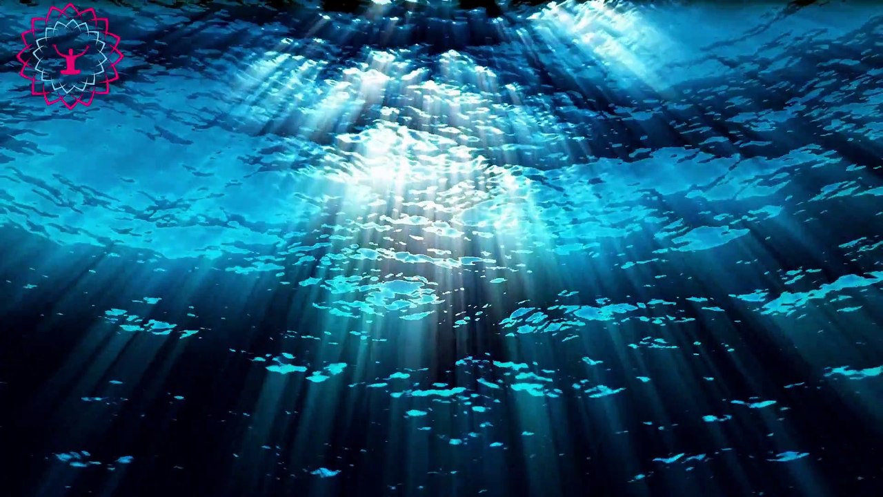 Aquarius Meditation Music