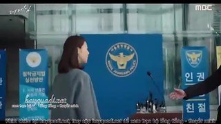 Trở Về Hư Không | Tập 13-14-15-16-17 | Phim Hàn Quốc 2020  |  VTV3 Thuyết Minh | Phim Su Tra Thu Hoan Hao VTV3