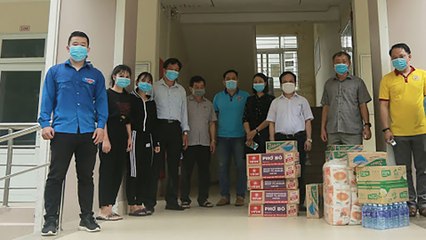 Đà Nẵng: Sinh viên ơi dạy về quê