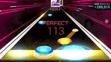 Superstar SMTown - [Hard] SHINee "Dream Girl” ALL PERFECT