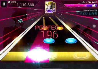 Superstar SMTown - [Hard] SHINee "Why So Serious? ” ALL PERFECT
