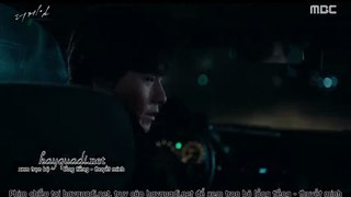 Trở Về Hư Không | Tập 37-38-39-40-41 | Phim Hàn Quốc 2020  |  VTV3 Thuyết Minh | Phim Su Tra Thu Hoan Hao VTV3