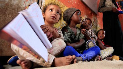 Cảnh báo tình trạng nhiễm độc chì ở trẻ em trên thế giới