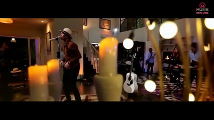 Aku Sayang Kamu - Iwan Fals (cover by Anji)
