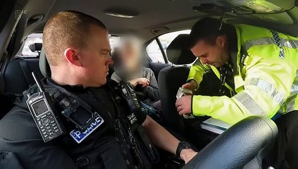 Traffic Cops S16E07