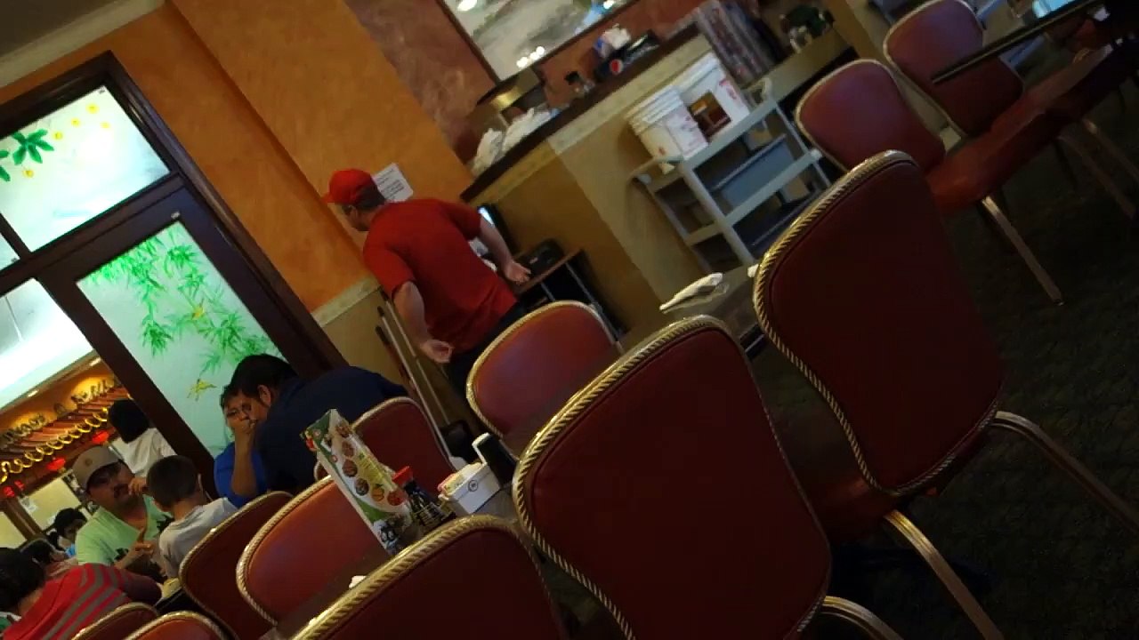 THE FALSE TEETH PRANK!