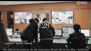 Trở Về Hư Không - Tập 25 - Phim Hàn Quốc 2020  |  VTV3 Thuyết Minh | Phim Su Tra Thu Hoan Hao VTV3