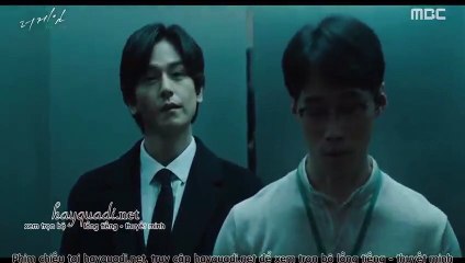 Trở Về Hư Không - Tập 39 - Phim Hàn Quốc 2020  |  VTV3 Thuyết Minh | Phim Su Tra Thu Hoan Hao VTV3