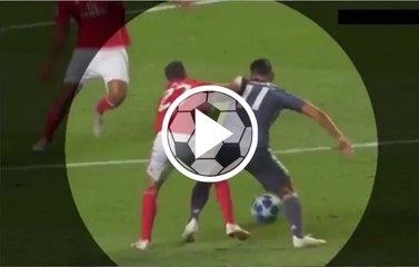 3 túneles en 5 segundos ¡Record mundial!