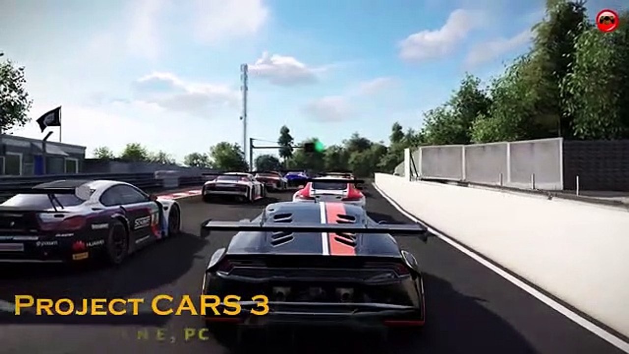 Top 10 NEW Most Realistic Graphics Games of 2020 & Beyond - PS4, XBOX ONE, PC (4K 60FPS)