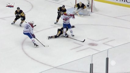 Jeff Petry's OT winner helps Canadiens claim series lead