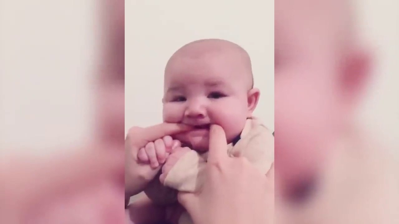 Funny Babies video compilation