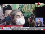 Wafat, Gus Iim Dimakamkan di Pemakaman Keluarga