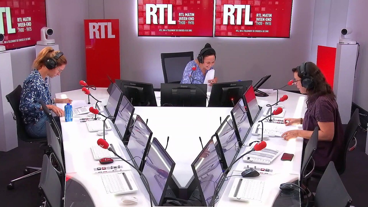 Météo en France : les températures baissent ce dimanche 2 août