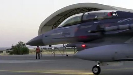 MİT ve TSK operasyonuyla Gara bölgesinde 6 PKK'lı öldürüldü