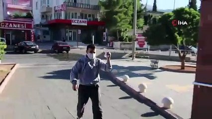 Bayramın ilk gününde bin 153 acemi kasap hastaneye başvurdu