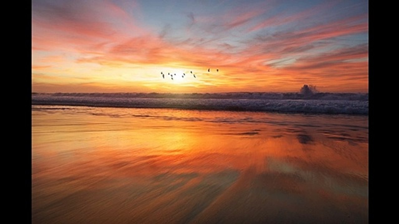 Stress free life Stillness