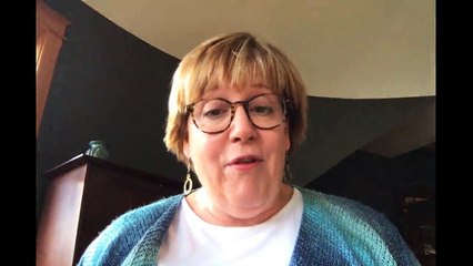 S7:EP7 | Thoughtful Proclaimer with Liz Anderson