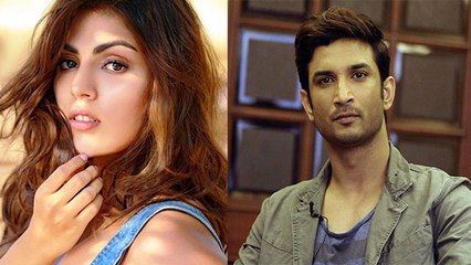 Sushant केअकाउंट से निकाले Rhea Chakraborty ने जादू-टोने के लिए पैसे | FilmiBeat