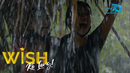 Wish Ko Lang: Magkapatid, biglang nasawi matapos habulin at tamaan ng kidlat!