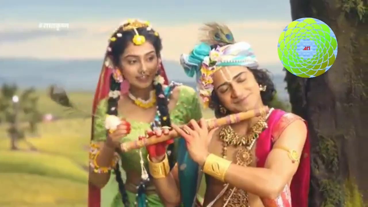 #RadhaKrishna  raas // #राधाकृष्ण | राधा-कृष्ण की अद्भुत रासलीला