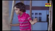 Amrutha Geetham | Movie Scene 18 | Baby  |  Mammootty |  Nedumudi Venu |  Sukumari