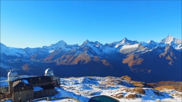 Best Places to Visit in Switzerland, Top 10 Places - Travel Video