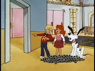 richie rich episode 1 in hindi || latest episode in hindi || 2020