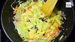 Egg Fried Rice_ Street Style Egg Fried Rice_ Spicy Egg Rice Recipe
