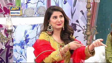 Good Morning Pakistan - Eid Special Day 2 - 2nd August 2020