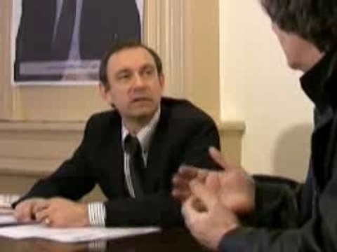 Municipales Toul Blaise