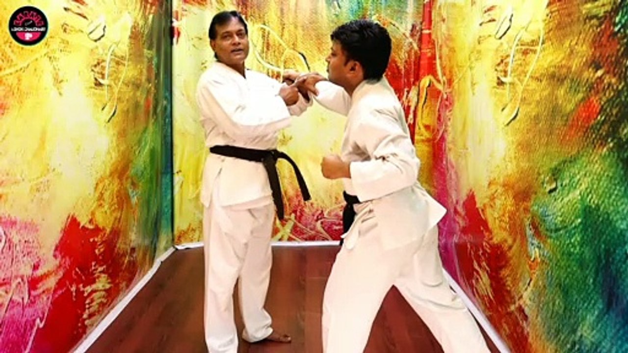 Self Defence |Self Defence Techniques |Self Defence Training |Karate Training | Karate| Street Fight