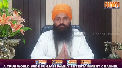 267 ਸਰੂਪ ਚੋਰੀ ਹੋਣ ਮਾਮਲੇ 'ਚ ਇੱਕ ਹੋਰ ਨਵਾਂ ਖੁਲਾਸਾ, ਦੇਖੋ ਜੱਜ ਕਿਉਂ ਖਿੱਚਣ ਲੱਗੇ ਅਪਣੇ ਪੈਰ | Baljeet Daduwal