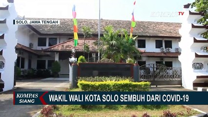 Ketua DPRD Jepara Meninggal Dunia Akibat Corona dan Penyakit Penyerta