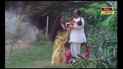 Amrutha Geetham |Movie Scene 22 |  Baby |  Mammootty |Sukumari | Nedumudi Venu