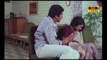 Amrutha Geetham |Movie Scene 30|  Baby |  Mammootty |Sukumari | Nedumudi Venu