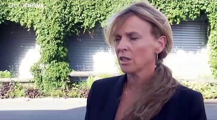 Covid-19 : un navire de croisière immobilisé en Norvège