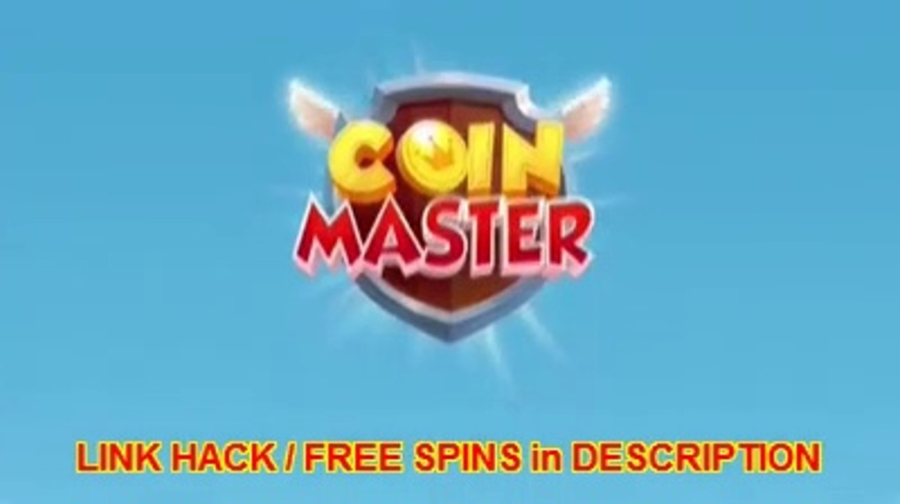[[ 50.000 FRE SPINS COIN MASTER ]]