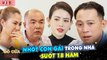 Gõ Cửa Thăm Nhà #18 |OẰN MÌNH nuôi con ròng rã 21 năm, diễn viên Hữu Tiến BẬT KHÓC nhận quà đặc biệt