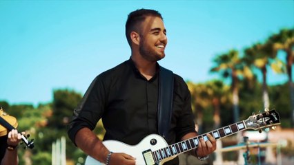 Konttra - Τρελά Αισθήματα (Official Music Video)