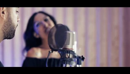 Μαρία Ιακώβου & Παναγιώτης Μπουραντώνης - Μέτρα (Official Cover Video)