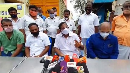 எடுத்தோம், கவிழ்த்தோம்னு முடிவெடுக்க முதல்வர் ஒன்றும் ஸ்டாலின் இல்லை.. அமைச்சர் மாஃபா
