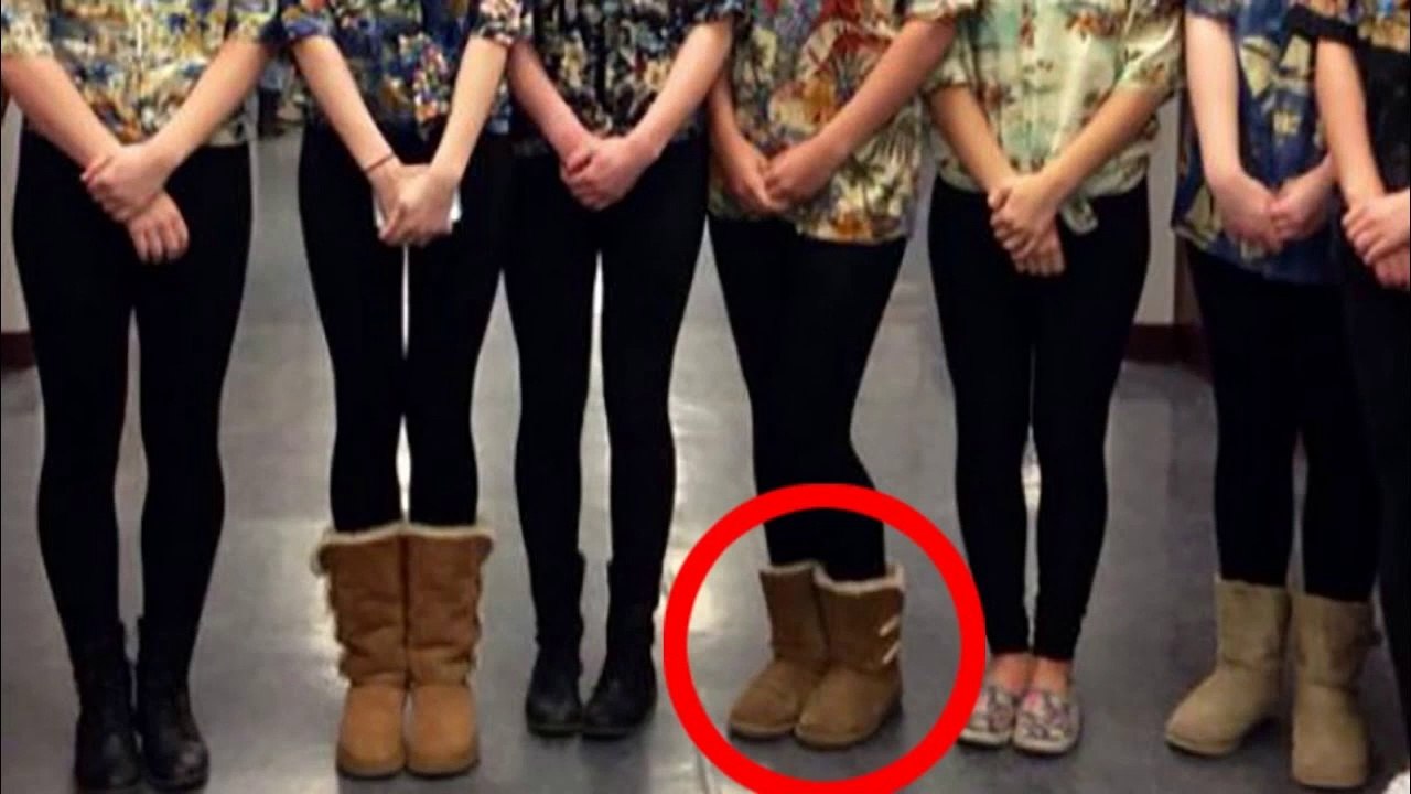 10 Weirdest Things Banned In Schools