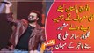 Meet Famous Singer Sahir Ali Bagga in Bakhabar Savera's Eid special...