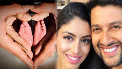 Aftab Shivdasani बने पापा, पत्नी Nin ने बेटी को दिया जन्म | FilmiBeat