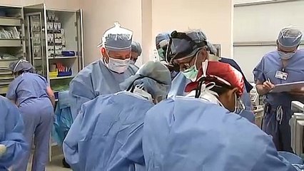 Connie Culp, première Américaine à avoir reçu une greffe de visage après avoir été défigurée par son mari, est décédée à l'âge de 57 ans