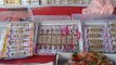 कानपुर: राखियों के बाजार में पसरा पड़ा सन्नाटा