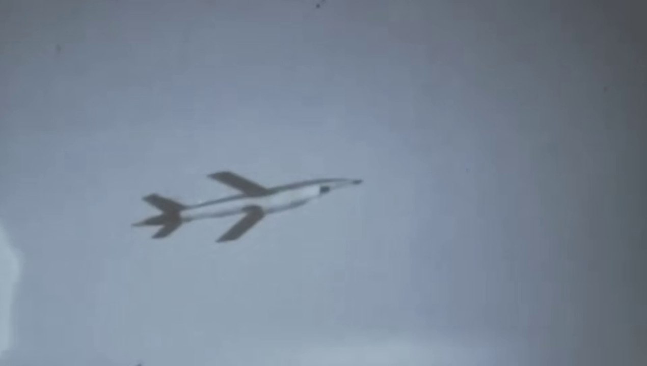 Unidentified: Inside America’s UFO Investigation - S02E04 - August 1, 2020