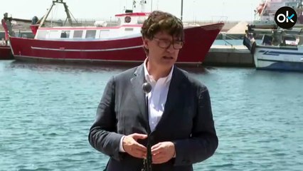 Illa califica a España como "un destino seguro" mientras Simón dice que es mejor que no vengan turistas