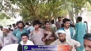 Charsadda PESCO ne EID Pkg Hawa ma Ora Dia, Badastor Loadsheding ka Selsela Jari.